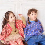 2-Way Tulip-Sleeve Top