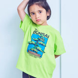 Printed Short-Sleeve T-Shirt