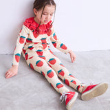 All-Over Print Full-Length Leggings