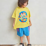 WEATHER MOOD Short-Sleeve T-Shirt