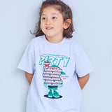 Graphic Short-Sleeve T-Shirt