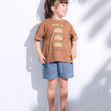 Color Variations Short-Sleeve T-Shirt