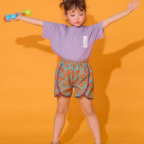 Asymmetrical Pocket T-Shirt