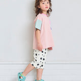 Nobitto 6/10-Length Pants