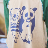 Panda Melon T-Shirt