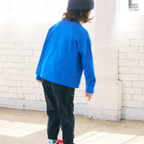 Graphic Long-Sleeve T-Shirt