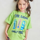 WEATHER MOOD Short-Sleeve T-Shirt