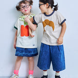 Ringer Just T-shirt