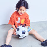 Quick & Easy World Outfit (T-shirt + Shorts)