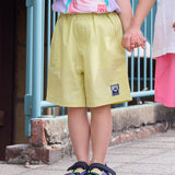 Amphibious Nylon Seersucker Shorts