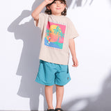 Amphibious Buggy Shorts