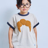 Ringer Just T-shirt