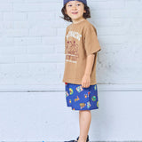 Short-Sleeve Printed T-Shirt