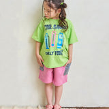 WEATHER MOOD Short-Sleeve T-Shirt