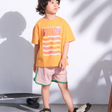 Color Variations Short-Sleeve T-Shirt