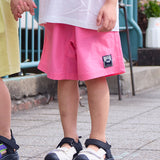 Amphibious Nylon Seersucker Shorts