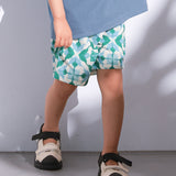 Amphibious Buggy Shorts