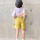 Cool-to-the-Touch Baker Shorts