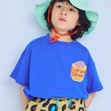 Graphic Short-Sleeve T-Shirt