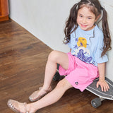 Amphibious Buggy Shorts