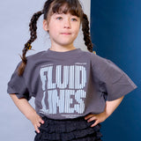 Cool-to-the-Touch Printed T-Shirt