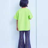 Printed Short-Sleeve T-Shirt