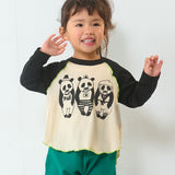 Panda Melon T-Shirt