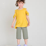 Nobitto 6/10-Length Pants