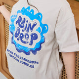 WEATHER MOOD Short-Sleeve T-Shirt