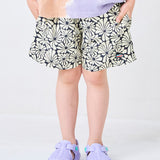 Amphibious Buggy Shorts