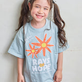 Short-Sleeve Printed T-Shirt
