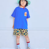 Graphic Short-Sleeve T-Shirt