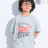 Color Variations Short-Sleeve T-Shirt