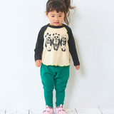 Panda Melon T-Shirt