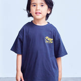 Daily Print Short-Sleeve T-Shirt