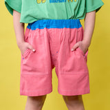 Cool-to-the-Touch Baker Shorts