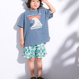 Amphibious Buggy Shorts