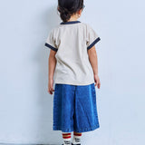 Ringer Just T-shirt