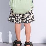Amphibious Buggy Shorts