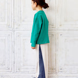 Graphic Long-Sleeve T-Shirt