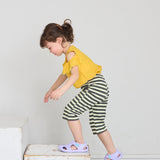Nobitto 6/10-Length Pants