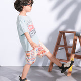 Color Variations Short-Sleeve T-Shirt
