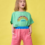 Cool-to-the-Touch Baker Shorts