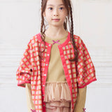 2-Way Tulip-Sleeve Top
