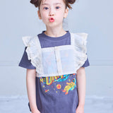 Graphic Short-Sleeve T-Shirt