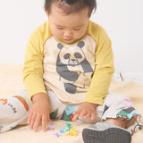 Panda Melon T-Shirt