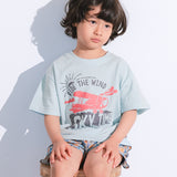 Color Variations Short-Sleeve T-Shirt