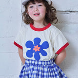 Ringer Just T-shirt