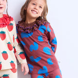 All-Over Print Long-Sleeve T-Shirt