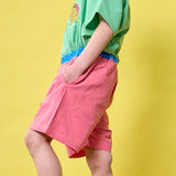 Cool-to-the-Touch Baker Shorts